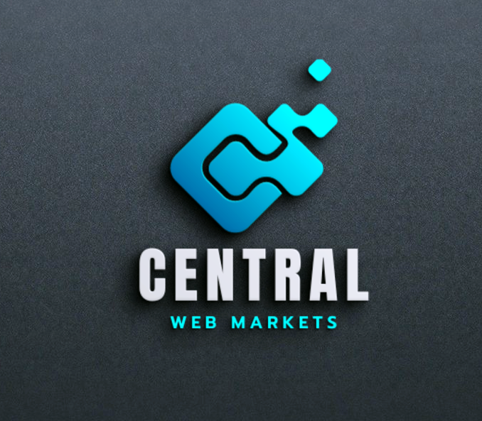 Central Web Markets
