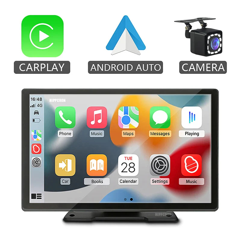 ML Car Gadgets Car Interior Design and Accessories