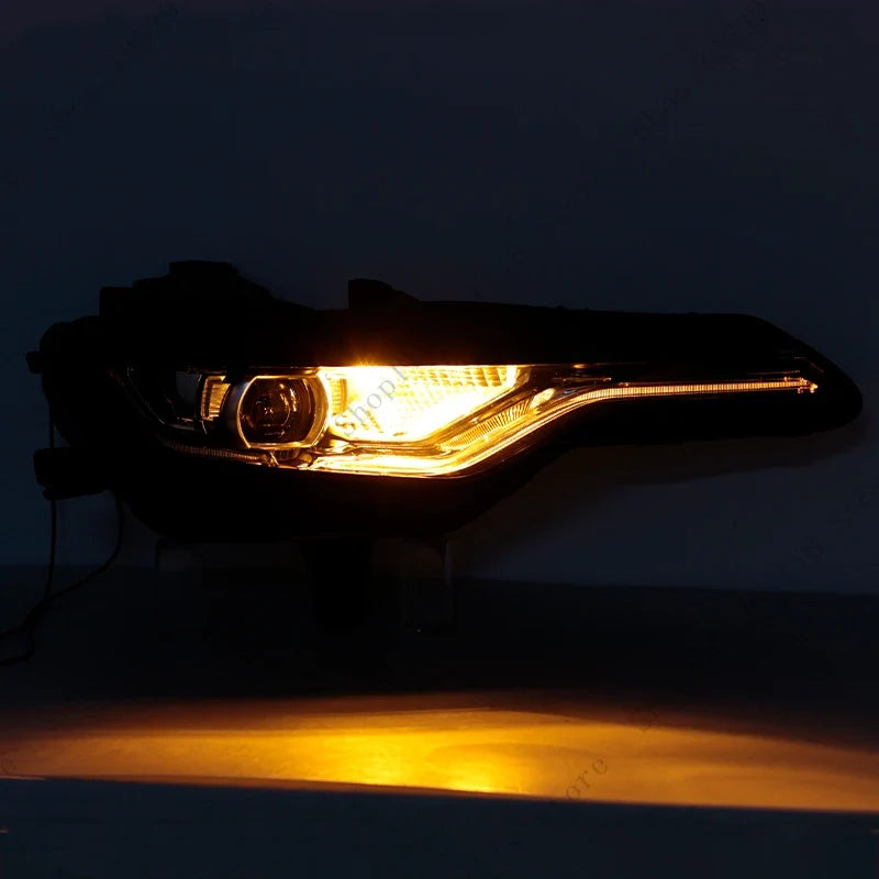 ML Car Gadgets Custom Body Kits & Car Lights