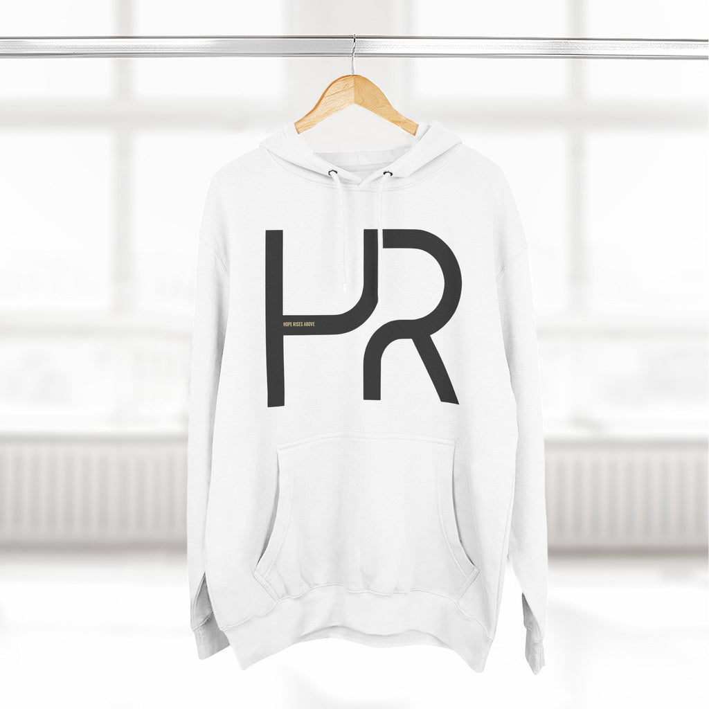 Premium HORA Unisex Hoodie
