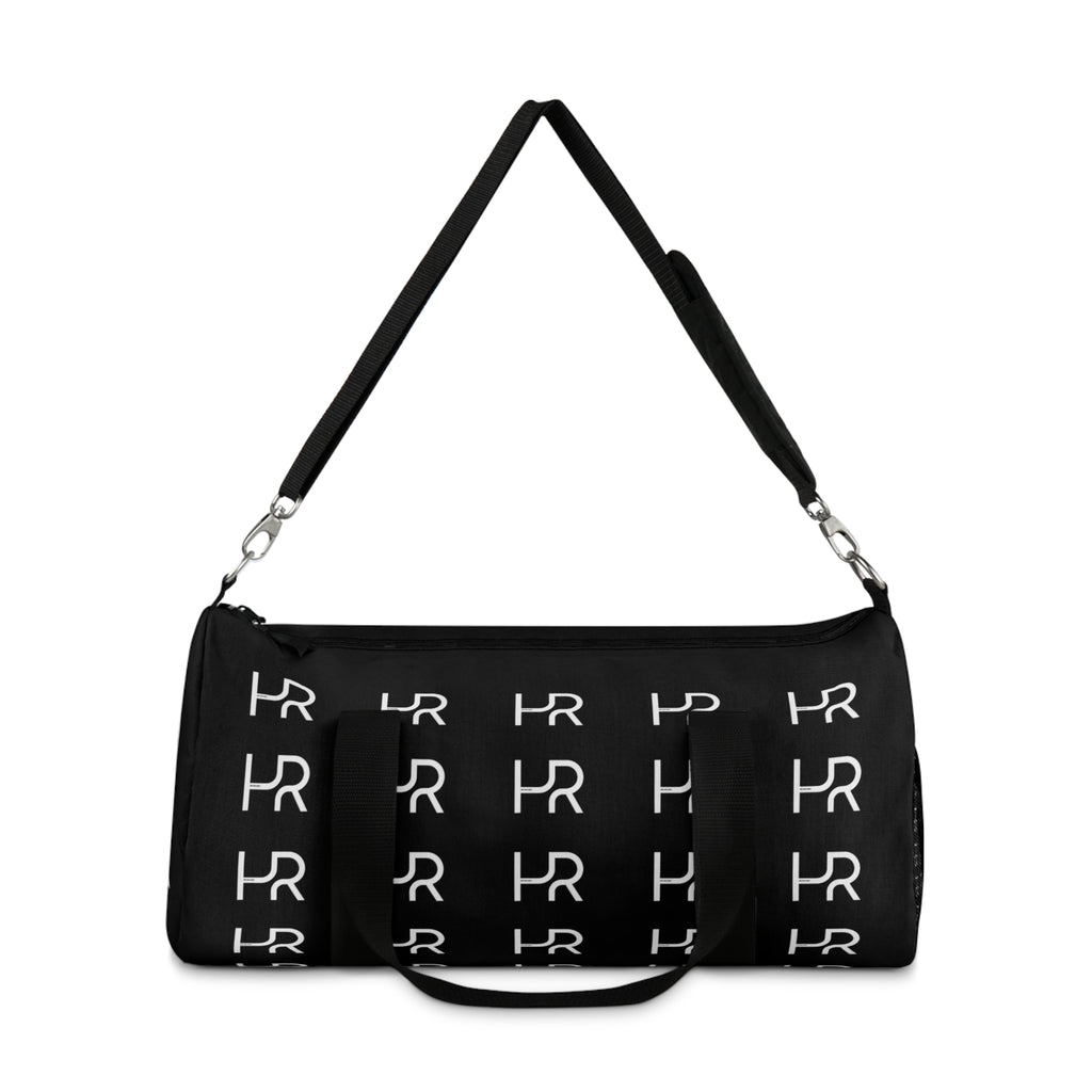 Premium HORA Duffel Bag – Travel & Gym Bag