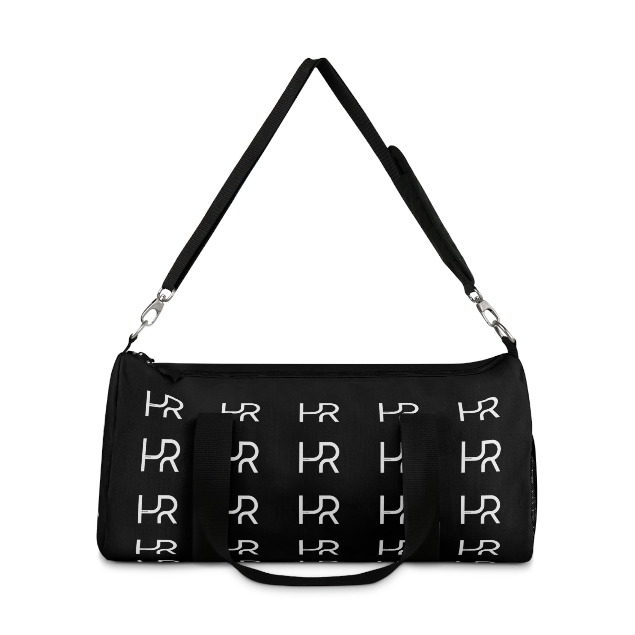 Premium HORA Duffel Bag – Travel & Gym Bag