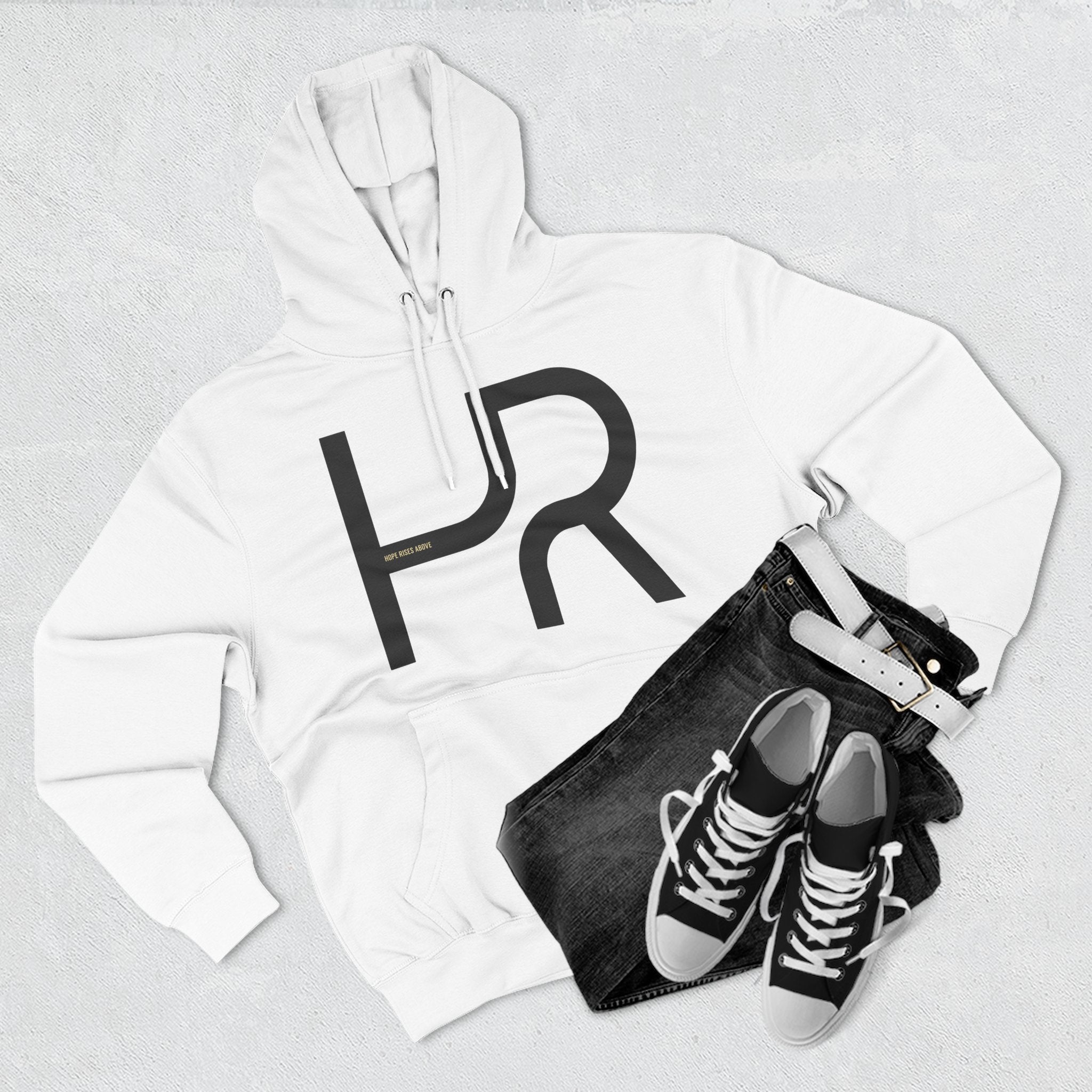 Premium HORA Unisex Hoodie