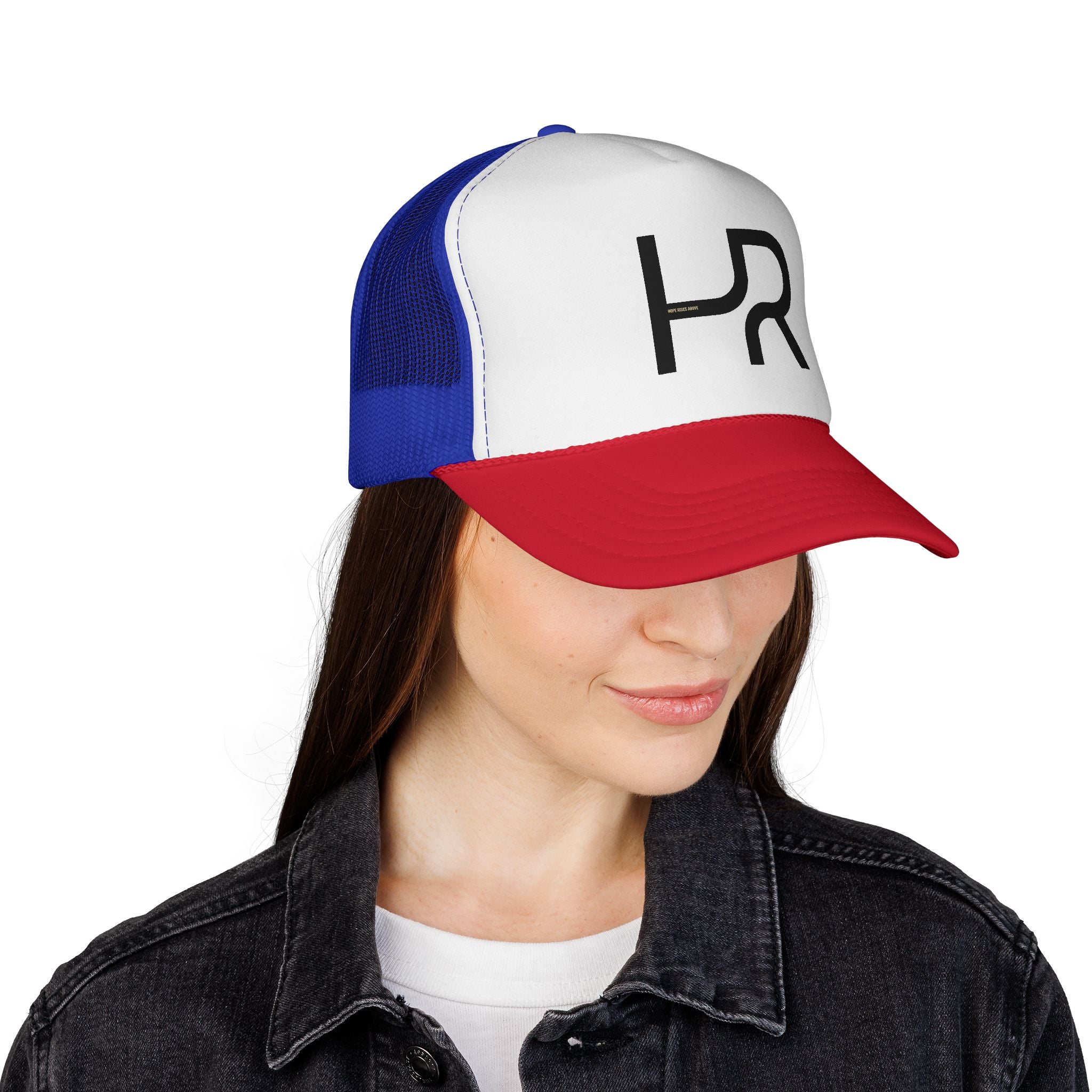 HORA Trucker Cap