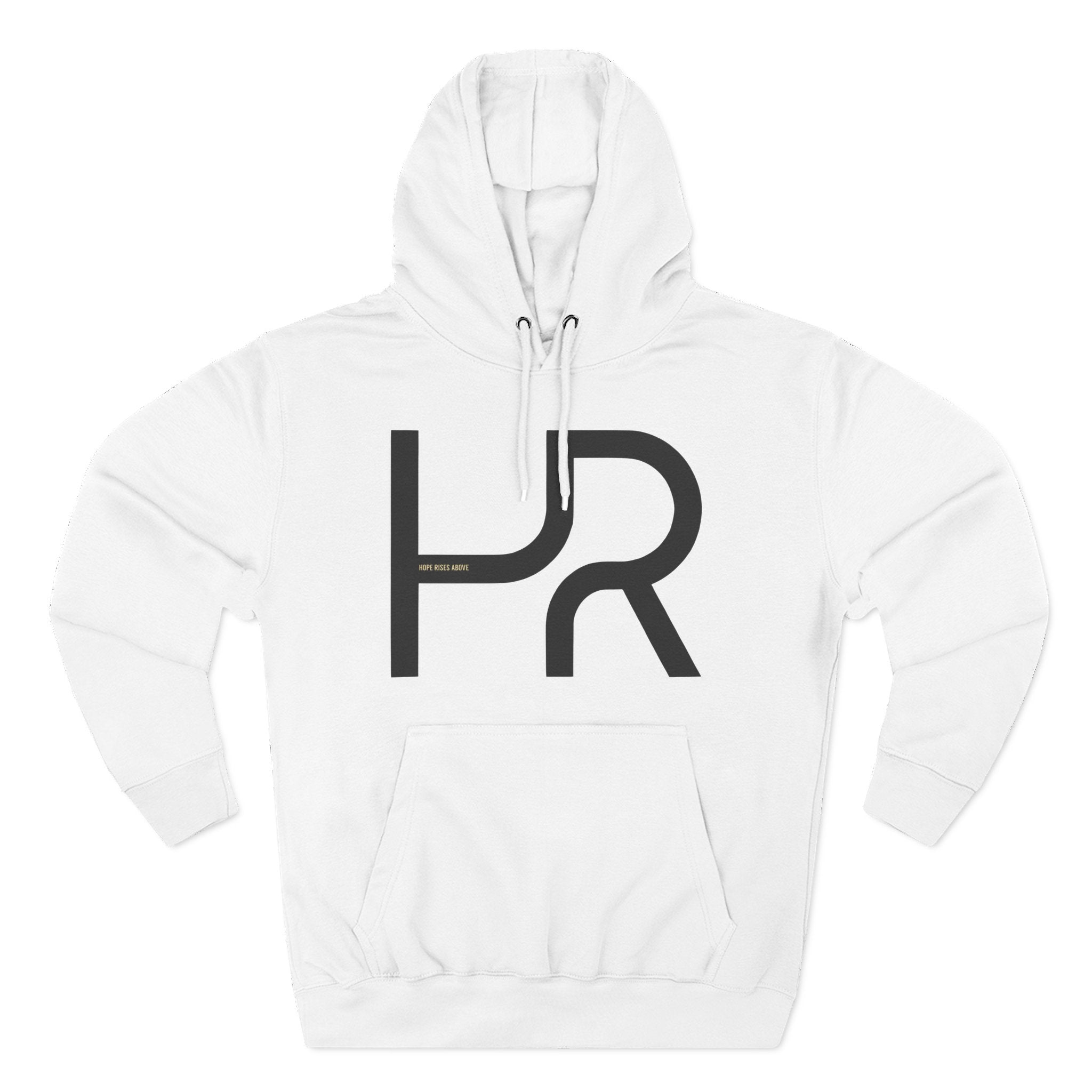 Premium HORA Unisex Hoodie