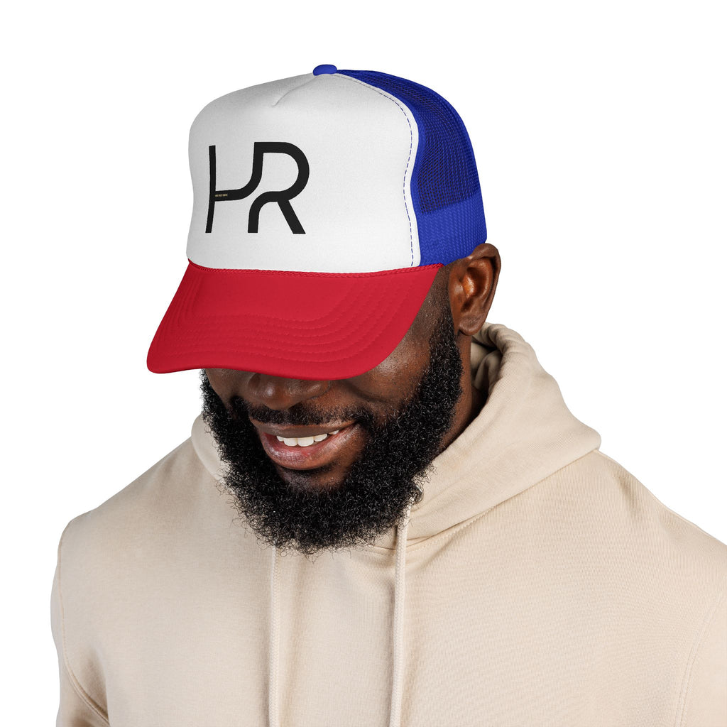 HORA Trucker Cap