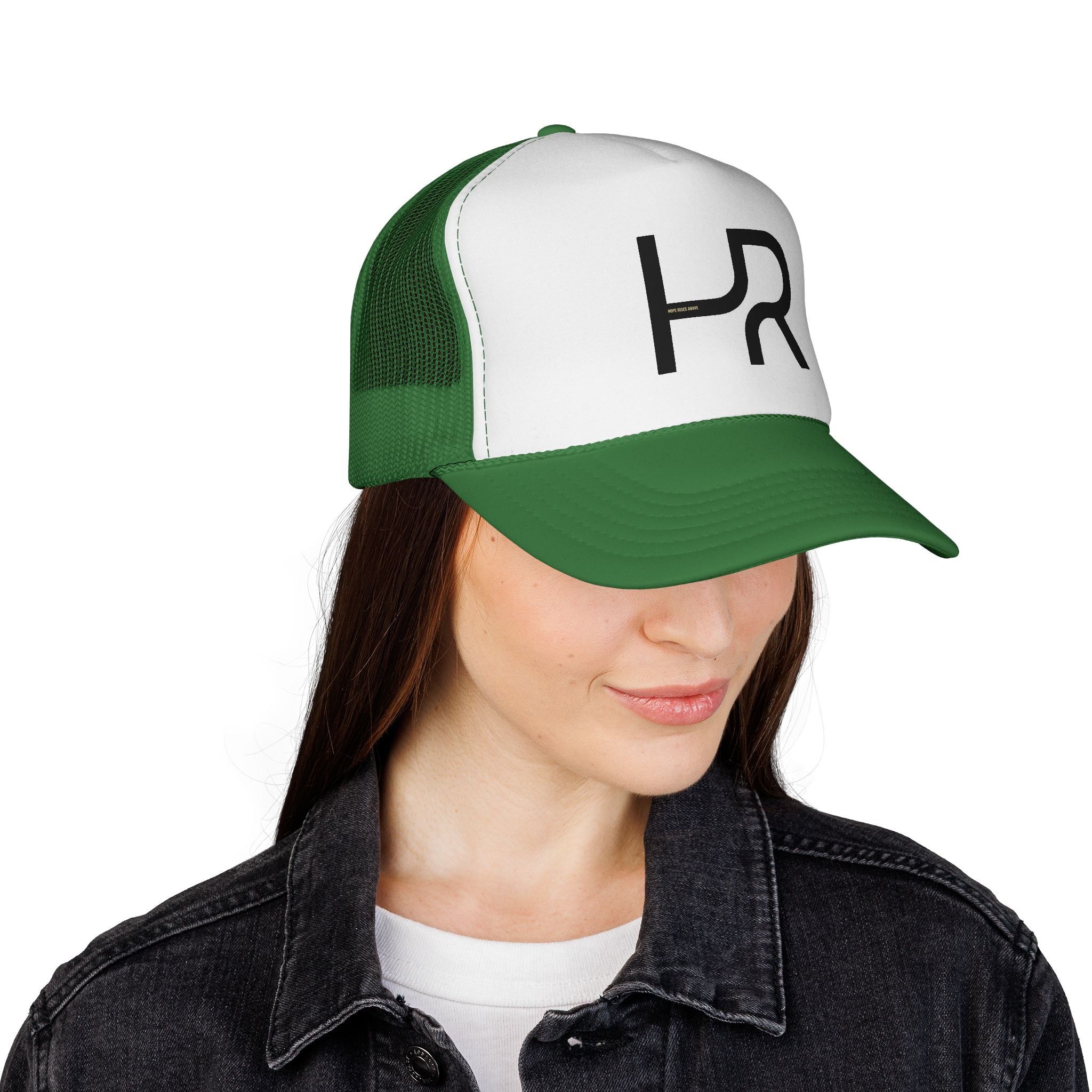 HORA Trucker Cap