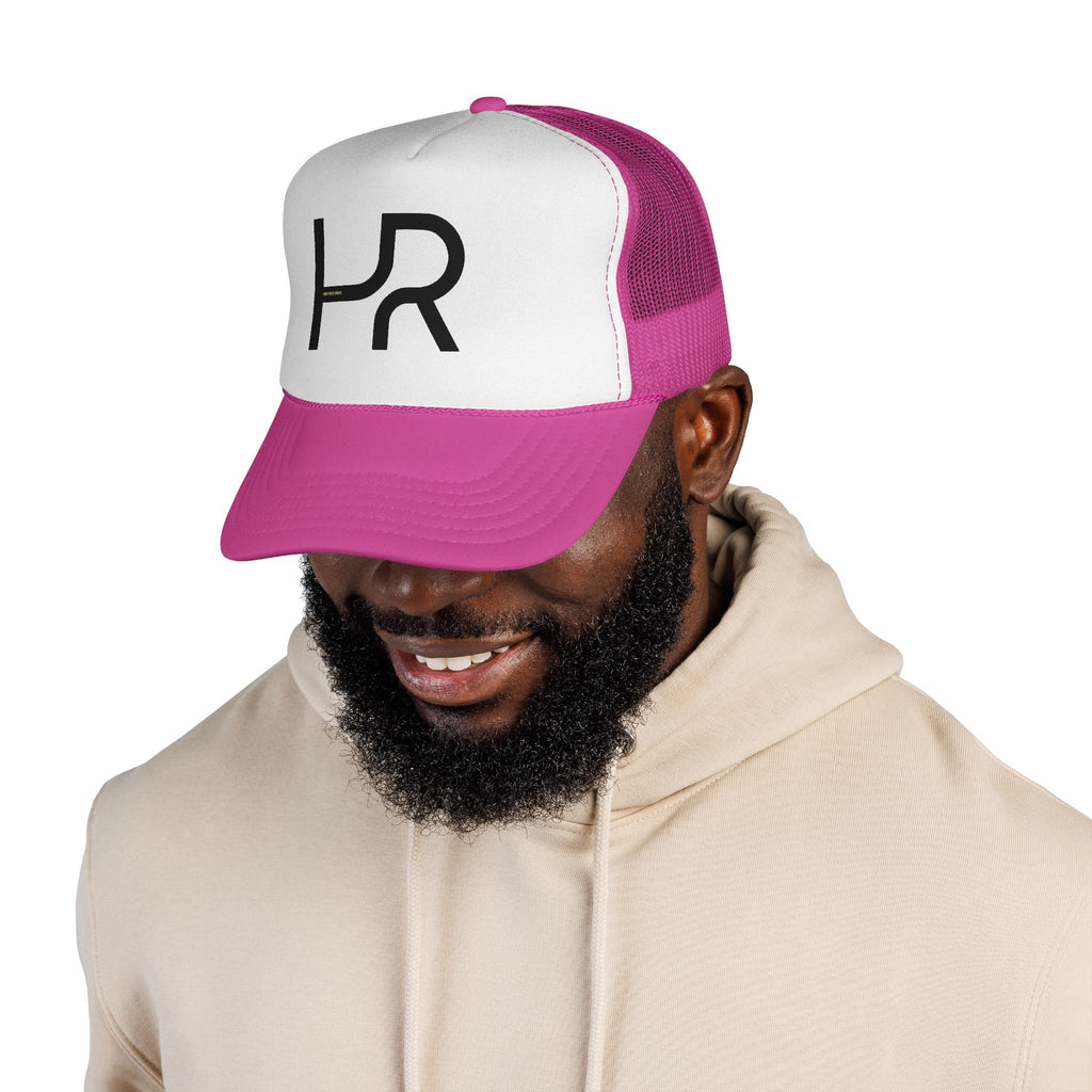 HORA Trucker Cap