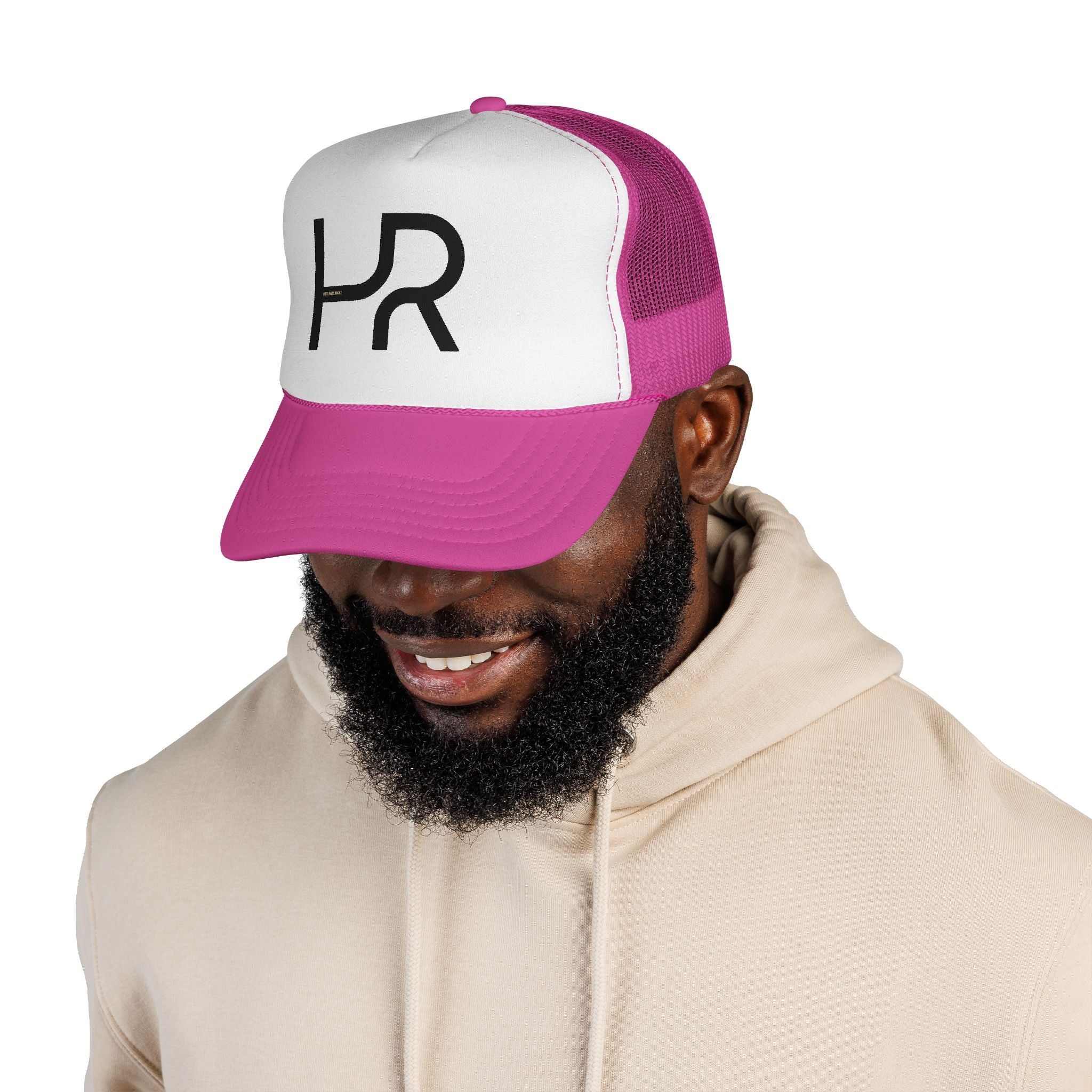 HORA Trucker Cap