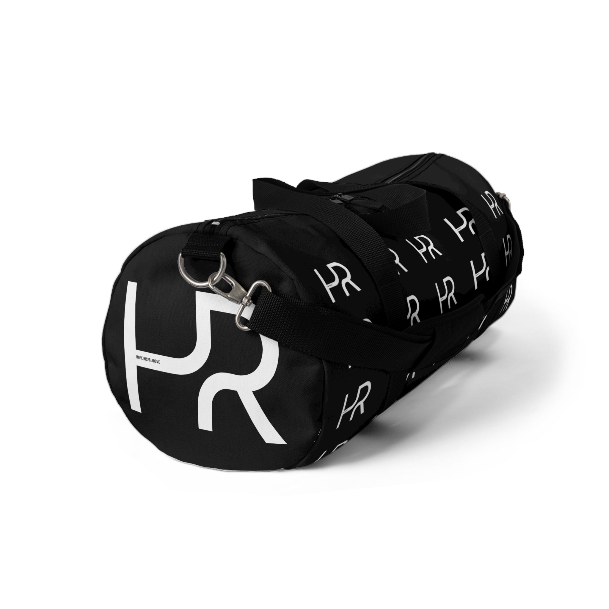 Premium HORA Duffel Bag – Travel & Gym Bag
