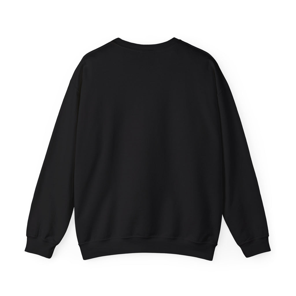 Hope Rises "HO RA" Graphic Crewneck Sweatshirt