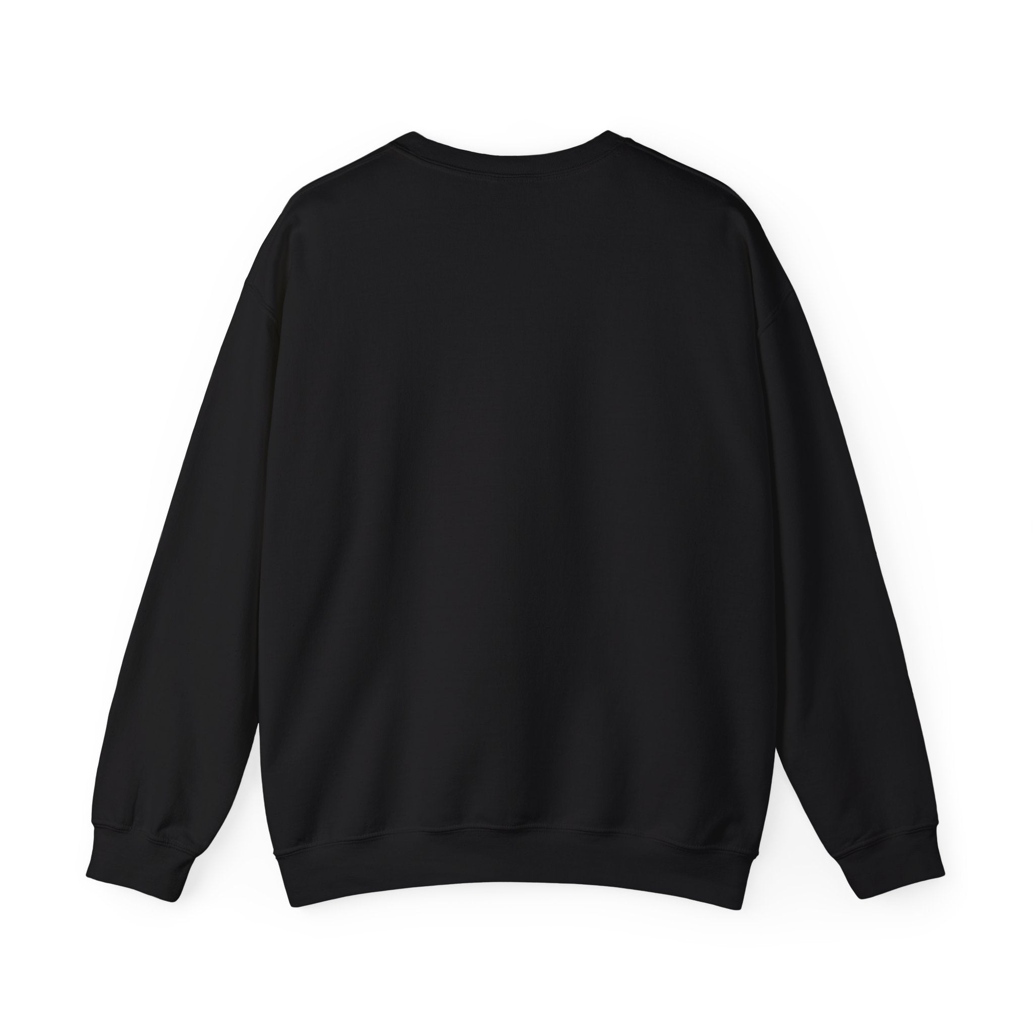 Hope Rises "HO RA" Graphic Crewneck Sweatshirt