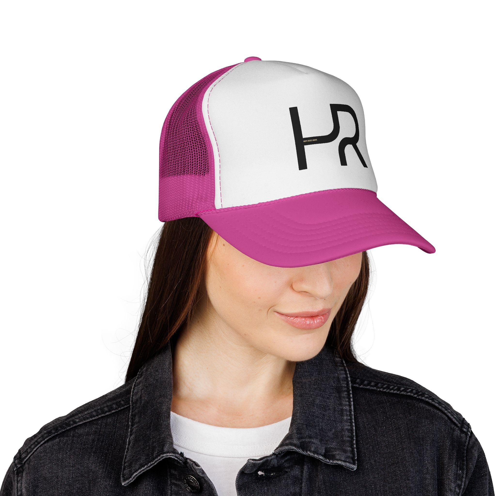 HORA Trucker Cap