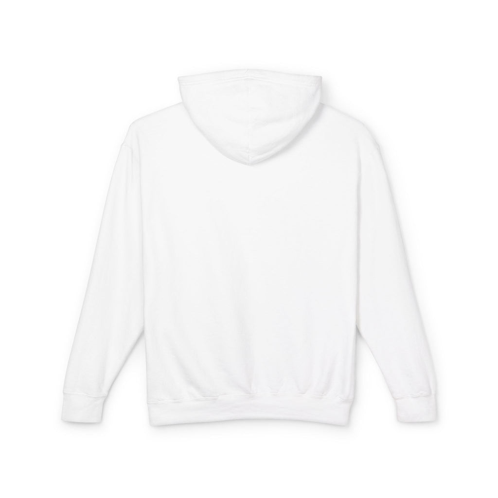 HORA Graphic Hoodie — Modern Geometric Lightweight Sweatshirt