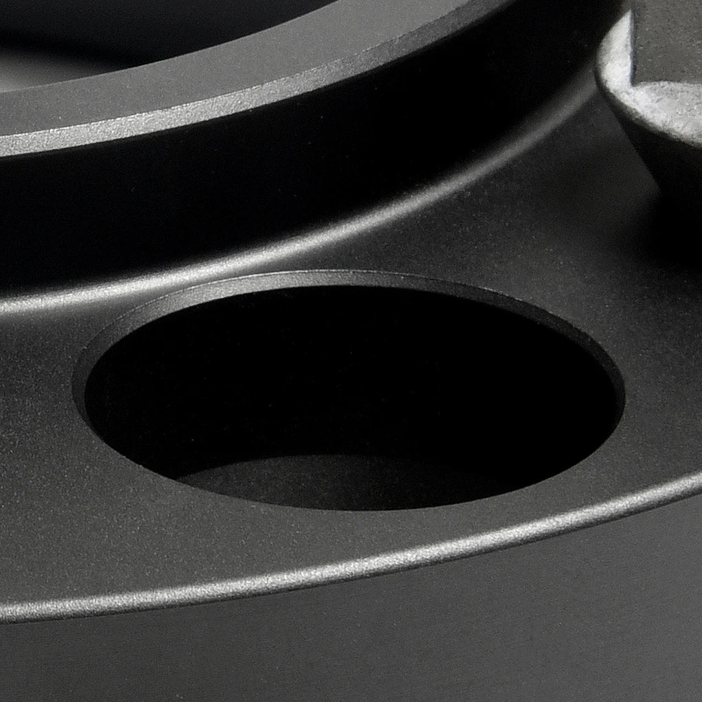 Embers Wheel Spacers 5x114.3 CB 60.1mm M12x1.5 Adapter For Lexus ES GS HS IS NX RC RX SC Toyota Camry RAV4 Suzuki SX4 1 Piece