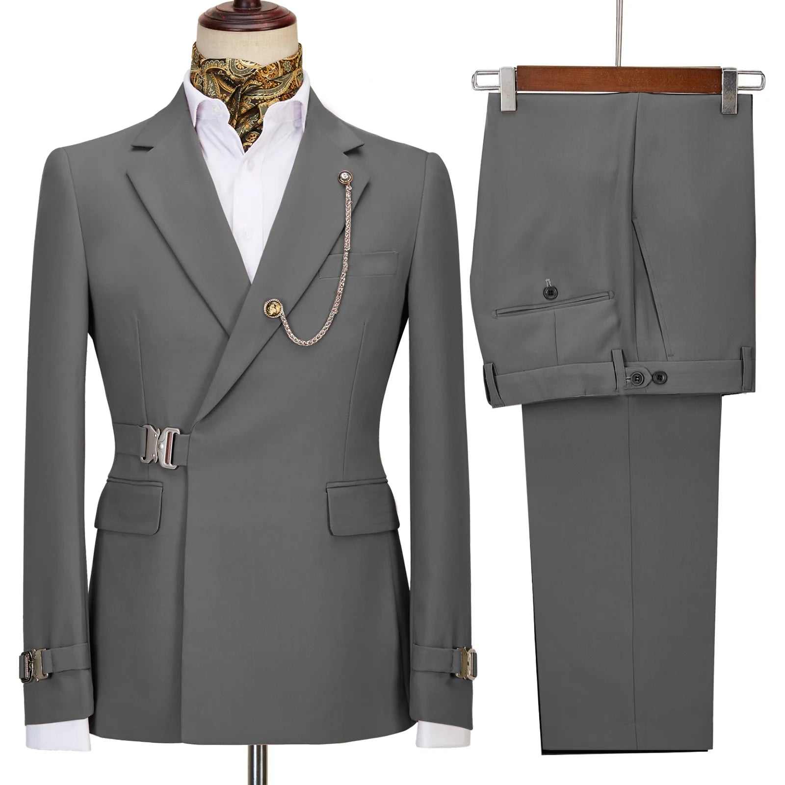 Best man wedding Suits