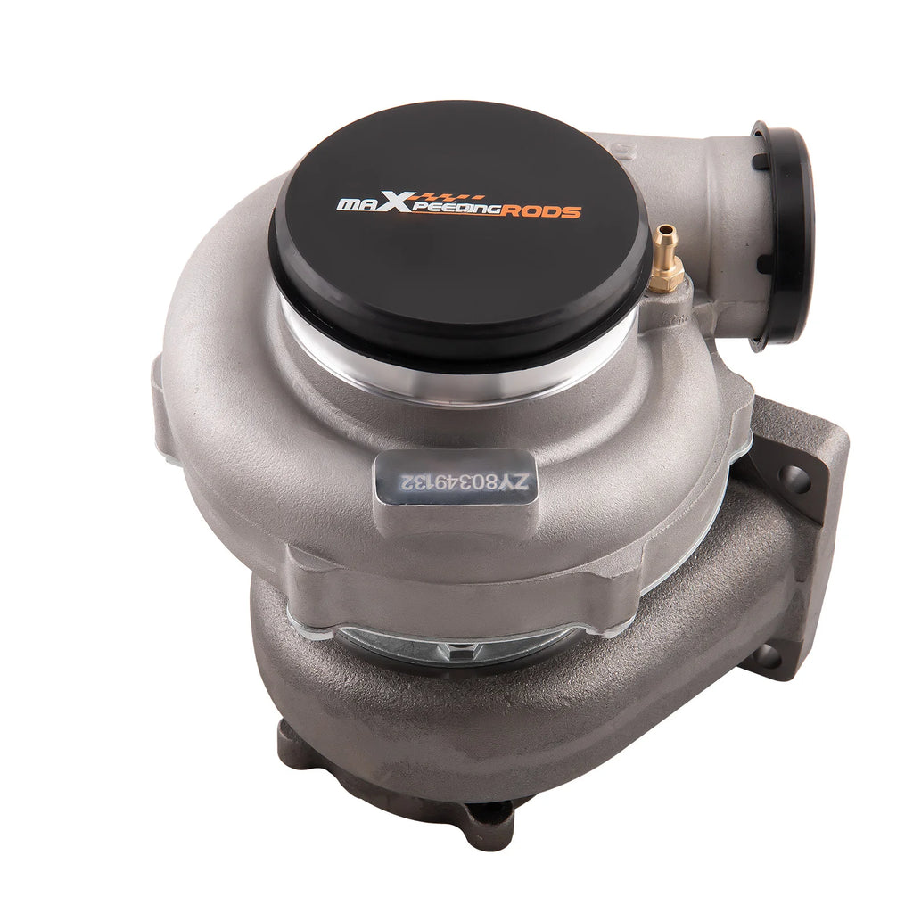Universal Turbo Kits for 2.5-6.0L Engines GT3582 Turbo+Wastegate+BOV+Intercooler