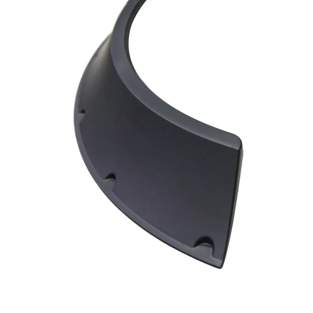 LAICY Fender Flares Wide Body Kit Wheel Arches Protector Cover For Dodge Charger R/T SXT SRT 2012-22 Mudguards Car Accessories