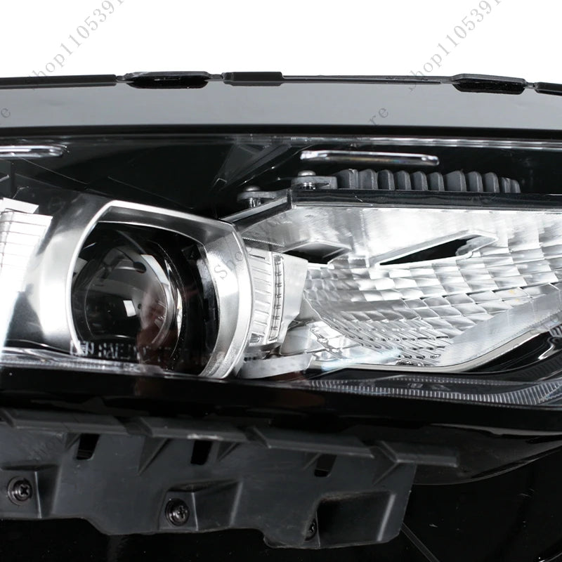 For Chevrolet Camaro RS 1SS 2SS 2019 2020 2021 2022 LED Headlight DRL Turn Singht Light Fog Light Head lamp Projector Headlamp
