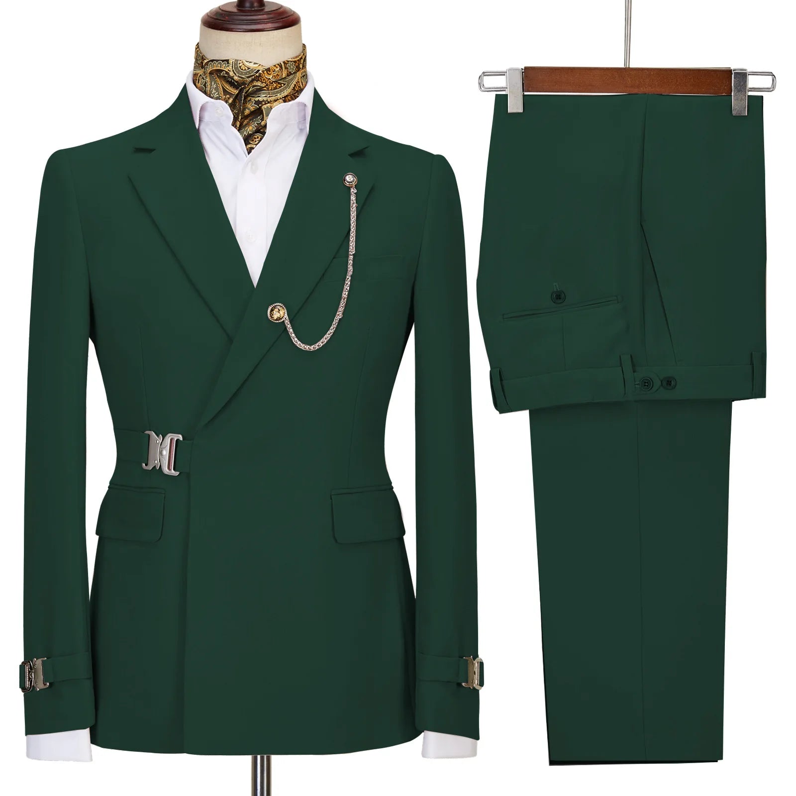 Best man wedding Suits