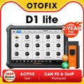 OTOFIX D1 Lite Bidirectional Scan Tool All System Automotive Diagnostic Scanner FCA SGW CANFD DOIP OBD2 Scanner 2 Year Update