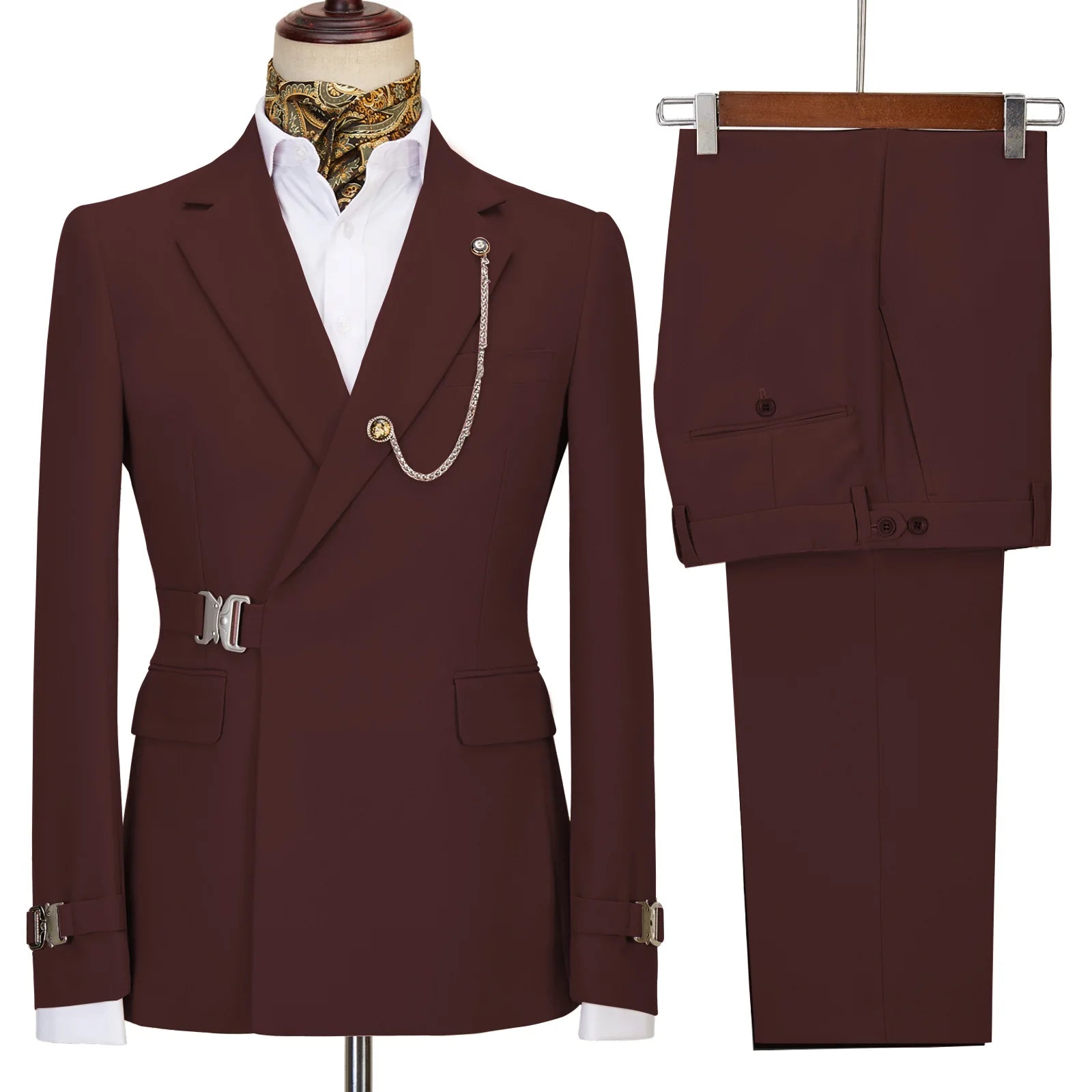 Best man wedding Suits