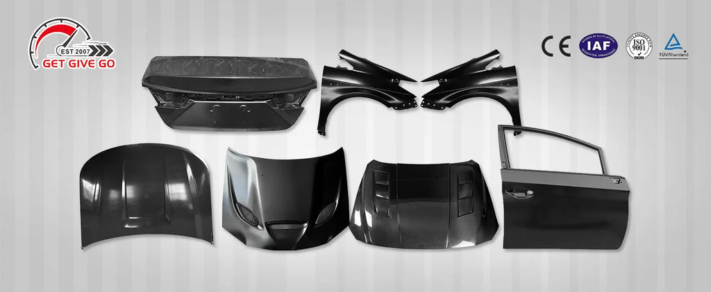 High Quality Car Accesseries Taillamp for   C8 2020-2024 LED Tail Light