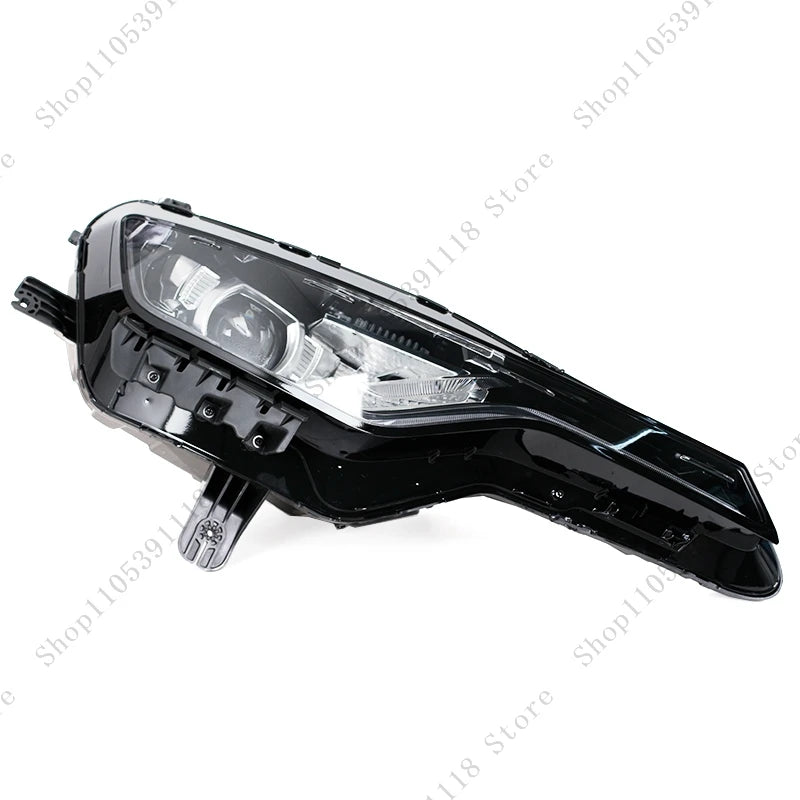 For Chevrolet Camaro RS 1SS 2SS 2019 2020 2021 2022 LED Headlight DRL Turn Singht Light Fog Light Head lamp Projector Headlamp