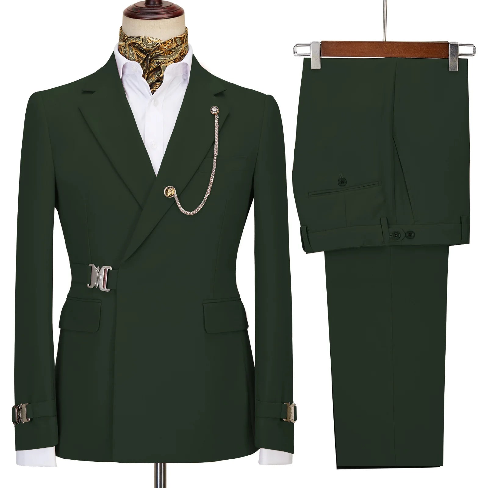 Best man wedding Suits