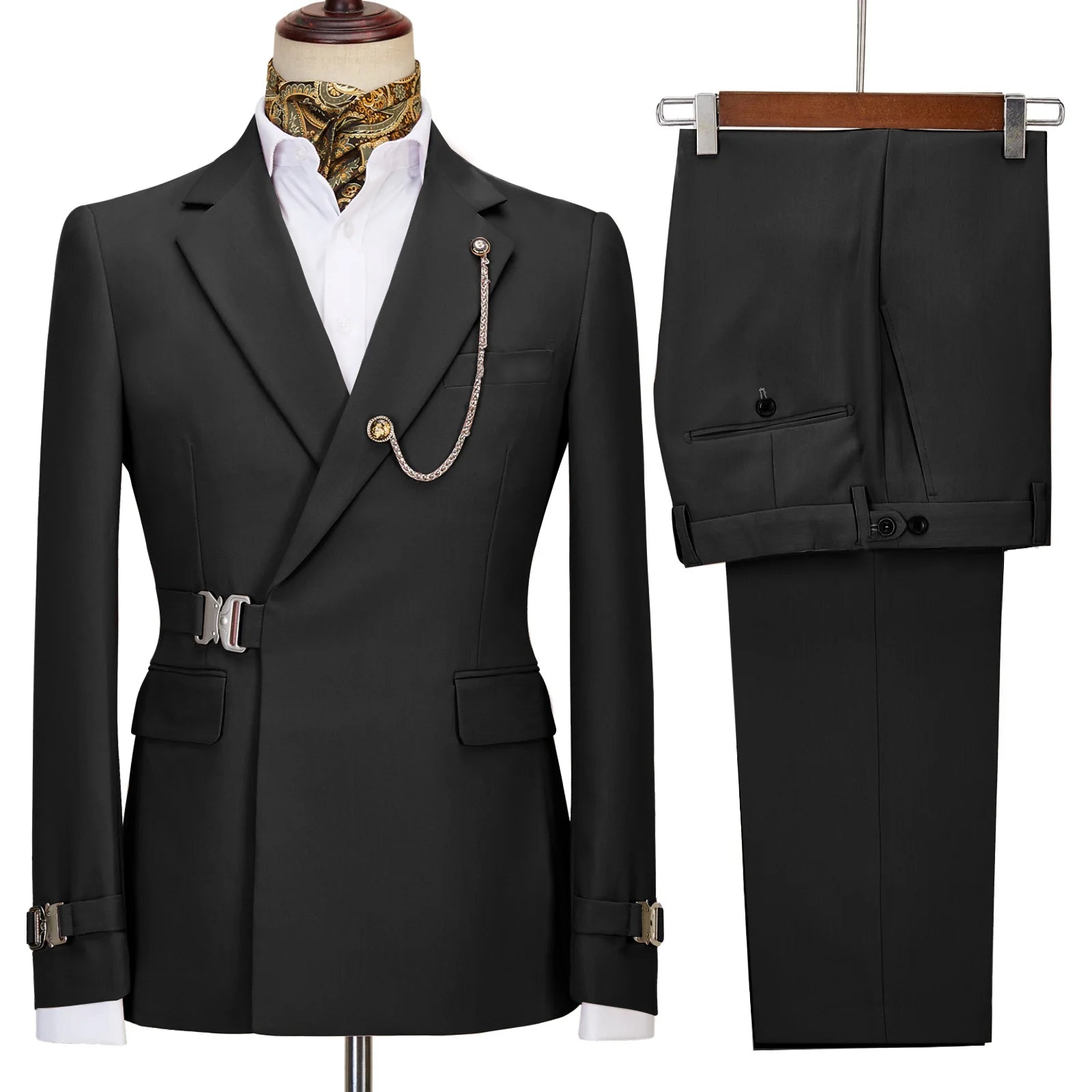 Best man wedding Suits