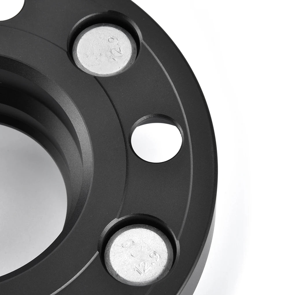 Embers Wheel Spacers 5x114.3 CB 60.1mm M12x1.5 Adapter For Lexus ES GS HS IS NX RC RX SC Toyota Camry RAV4 Suzuki SX4 1 Piece