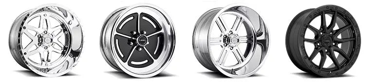 Customize Forged Wheel 16 17 18 Inch Car Wheel 5x114.3 5x120 5x130 Passenger Car Wheels  for Bently  Mclaren benz bmw