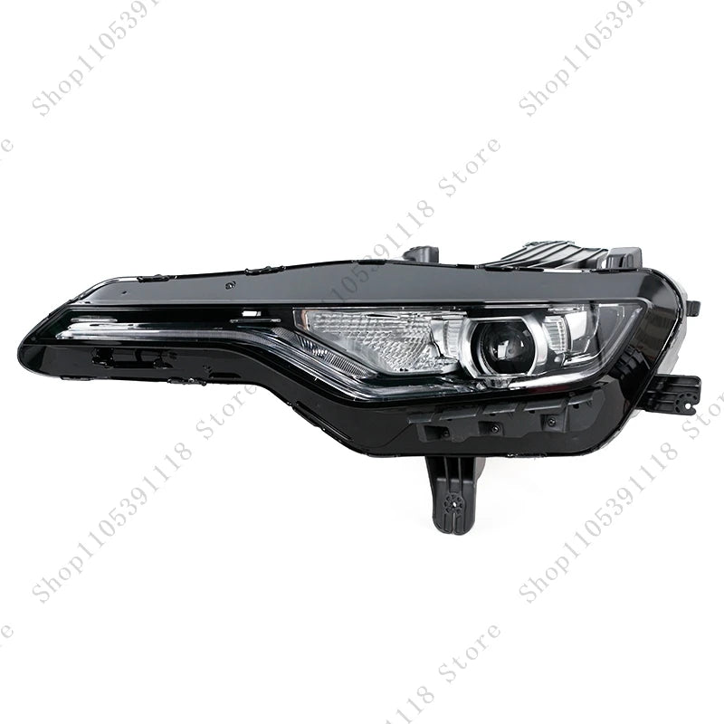 For Chevrolet Camaro RS 1SS 2SS 2019 2020 2021 2022 LED Headlight DRL Turn Singht Light Fog Light Head lamp Projector Headlamp