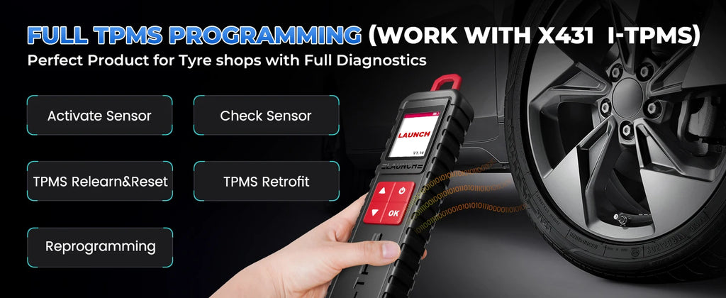 2026 LAUNCH X431 PRO Elite Bidirectional Scan Tool, 32+ Services, ECU Coding, All-in-One Full System Diagnostic Scanner