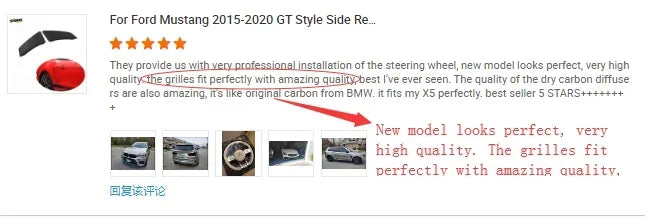 Brand New front bumper For  Camaro 2010 To 2015 Plastic Grey Primer ZL1 1LE Style Sp Bodykit Body Kit