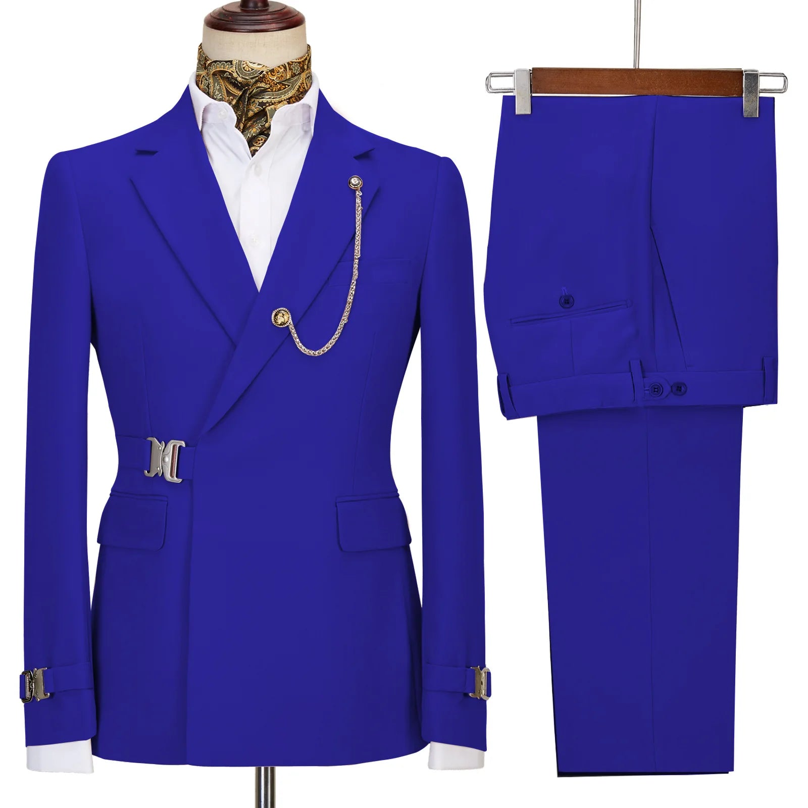 Best man wedding Suits