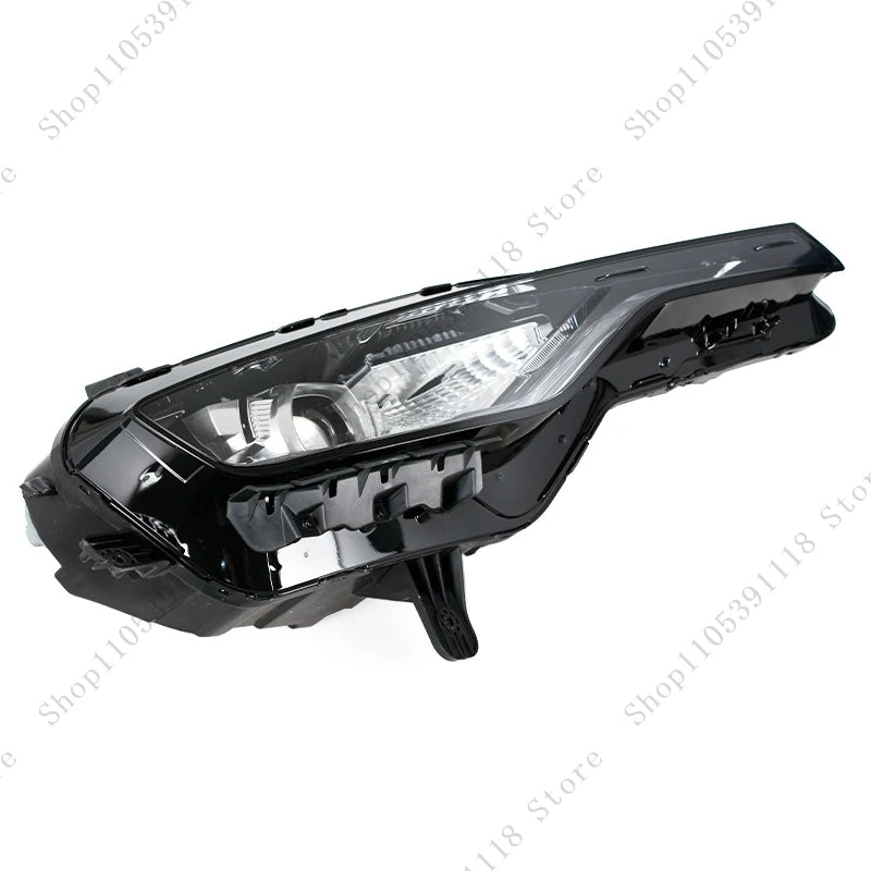 For Chevrolet Camaro RS 1SS 2SS 2019 2020 2021 2022 LED Headlight DRL Turn Singht Light Fog Light Head lamp Projector Headlamp