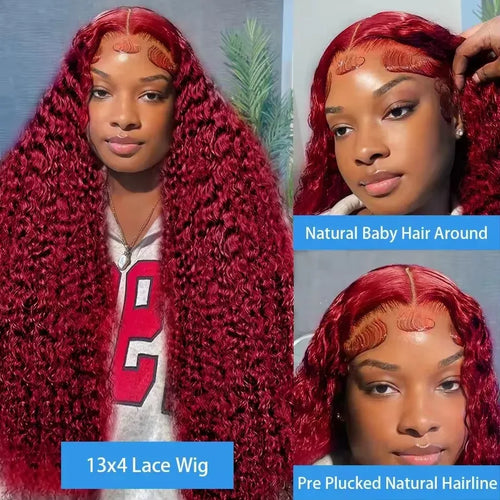 13x6 hd Lace Frontal Wig