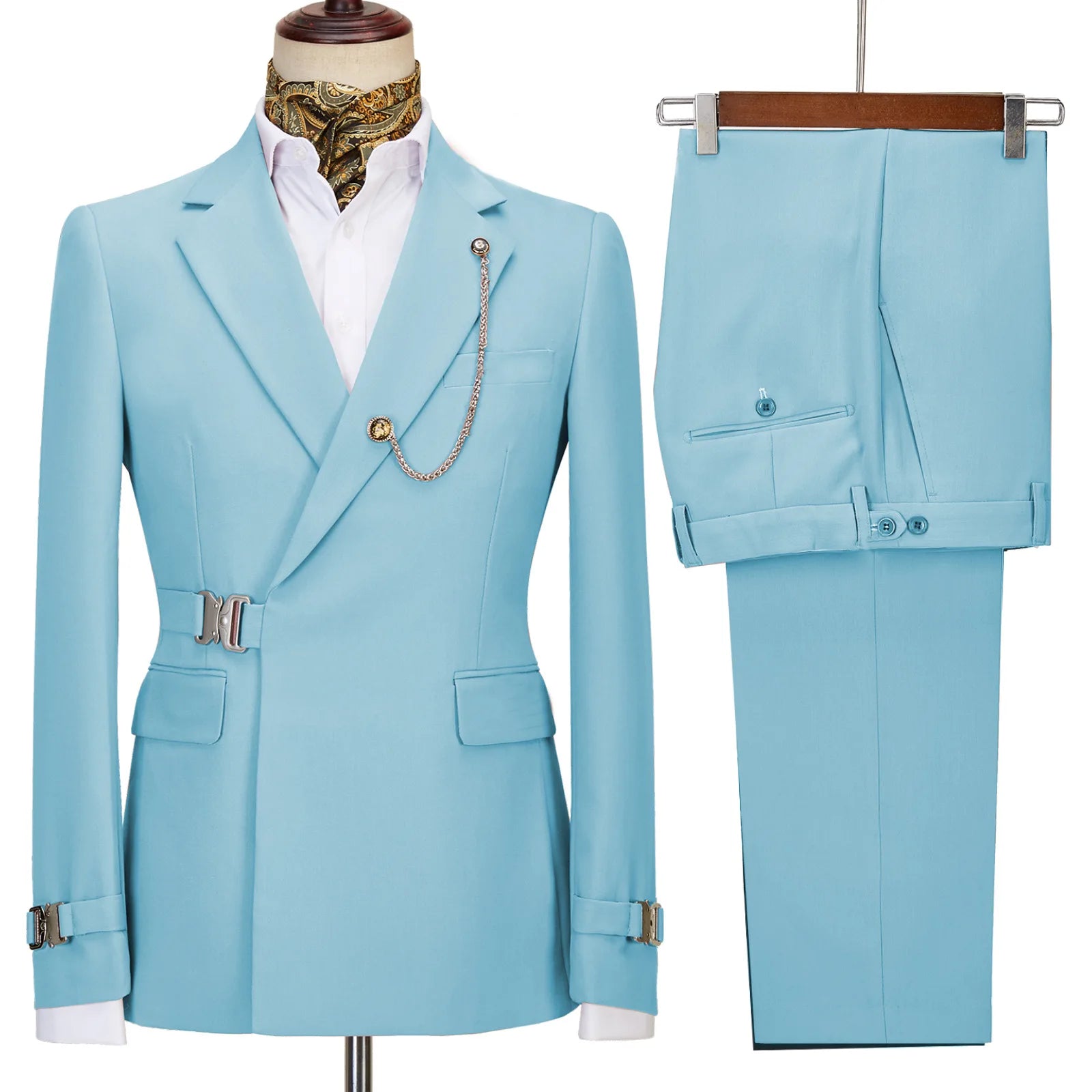 Best man wedding Suits