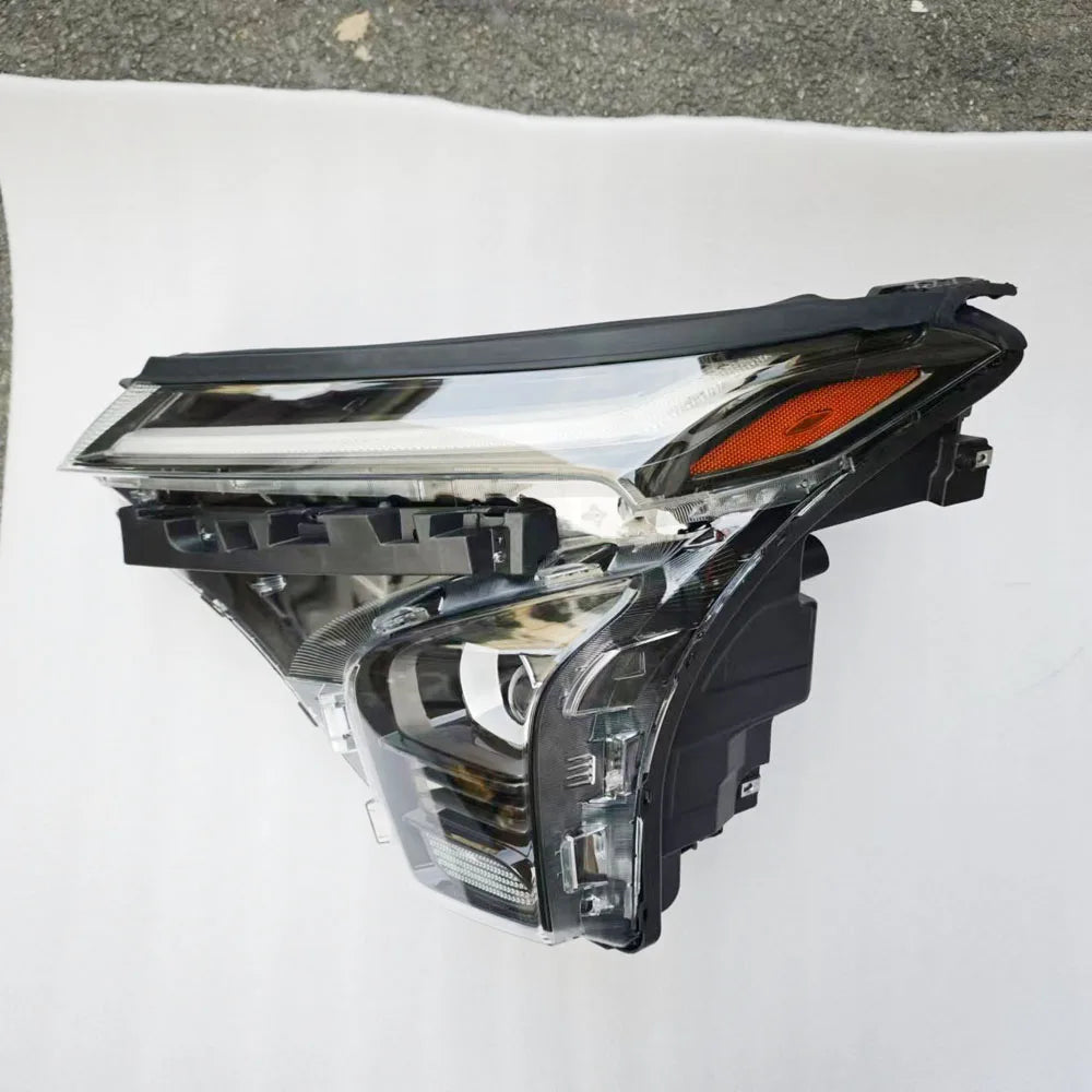 High Quality Car Accesseries Taillamp for   C8 2020-2024 LED Tail Light