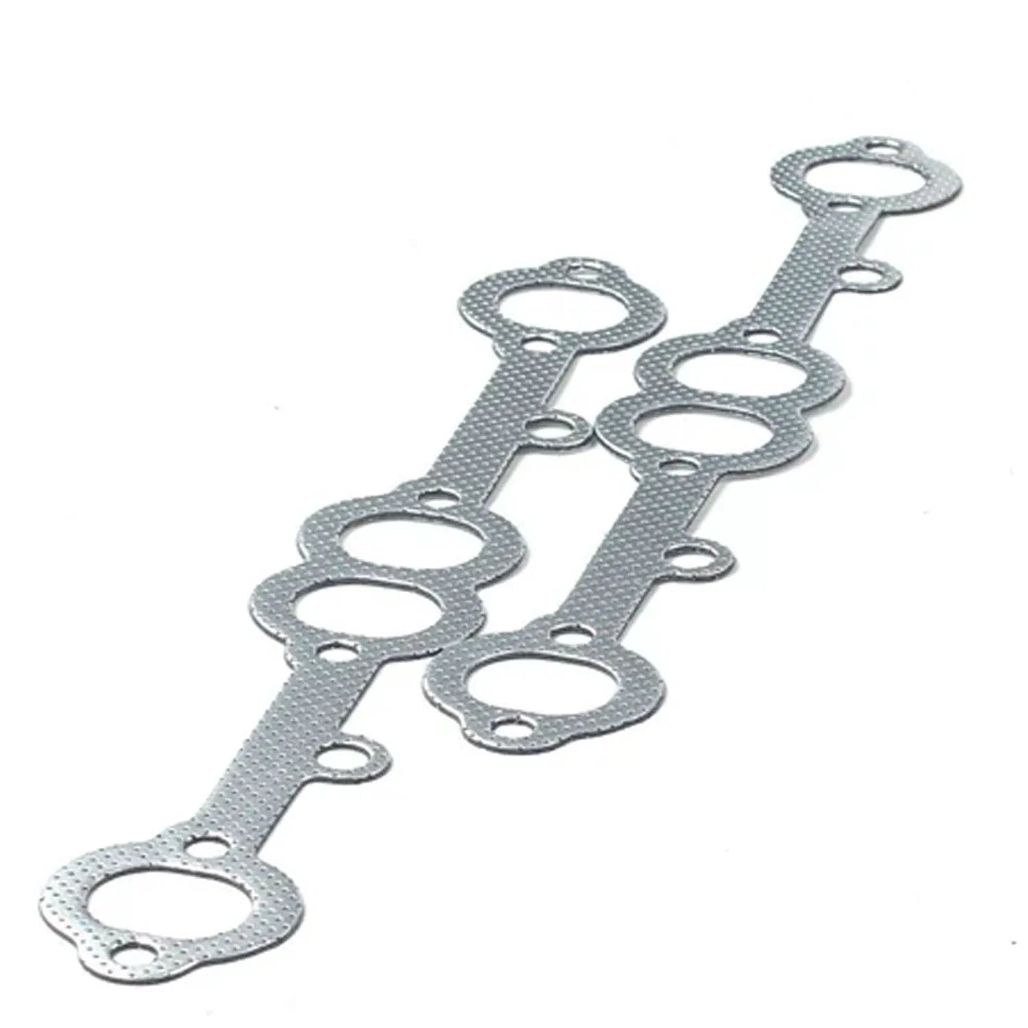 Small Block Exhaust Header System For 1973–1985 Chevy Truck Blazer Suburban C10 Headers 4.1–7.4L