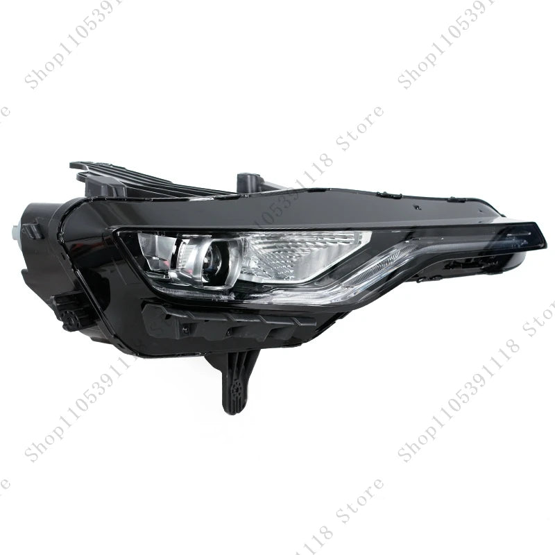 For Chevrolet Camaro RS 1SS 2SS 2019 2020 2021 2022 LED Headlight DRL Turn Singht Light Fog Light Head lamp Projector Headlamp