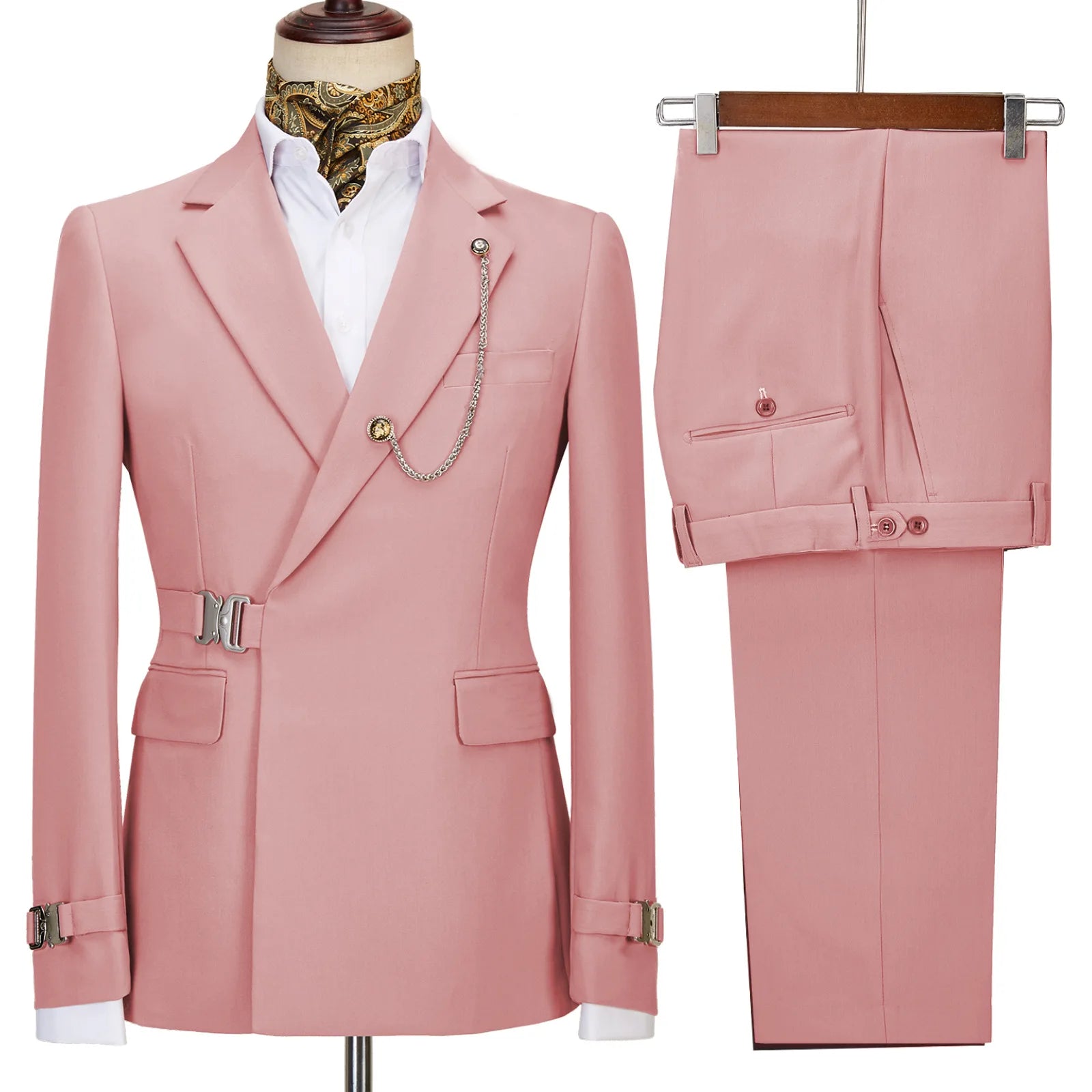 Best man wedding Suits