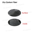 Real Carbon Fiber Rear Wing Trunk Lip Spoiler for BMW M2 M3 M4 M5 M6 G20 G22 G30 G80 G82 G42 G14 G87 F32 F30 Car Rear Trunk FRP