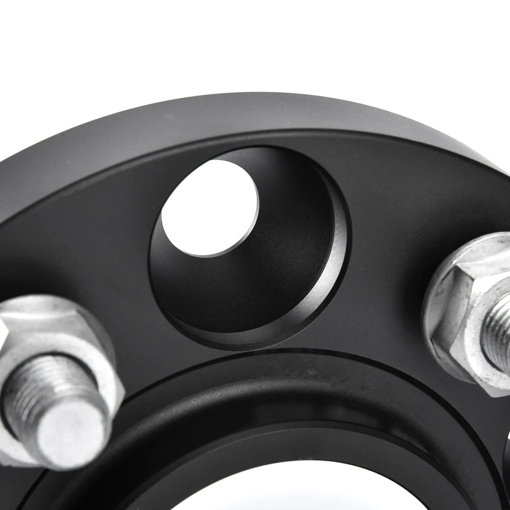 Embers Wheel Spacers 5x114.3 CB 60.1mm M12x1.5 Adapter For Lexus ES GS HS IS NX RC RX SC Toyota Camry RAV4 Suzuki SX4 1 Piece