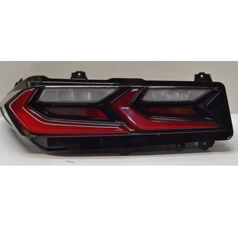High Quality Car Accesseries Taillamp for   C8 2020-2024 LED Tail Light