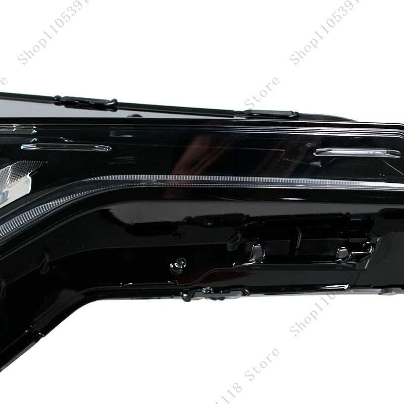 For Chevrolet Camaro RS 1SS 2SS 2019 2020 2021 2022 LED Headlight DRL Turn Singht Light Fog Light Head lamp Projector Headlamp