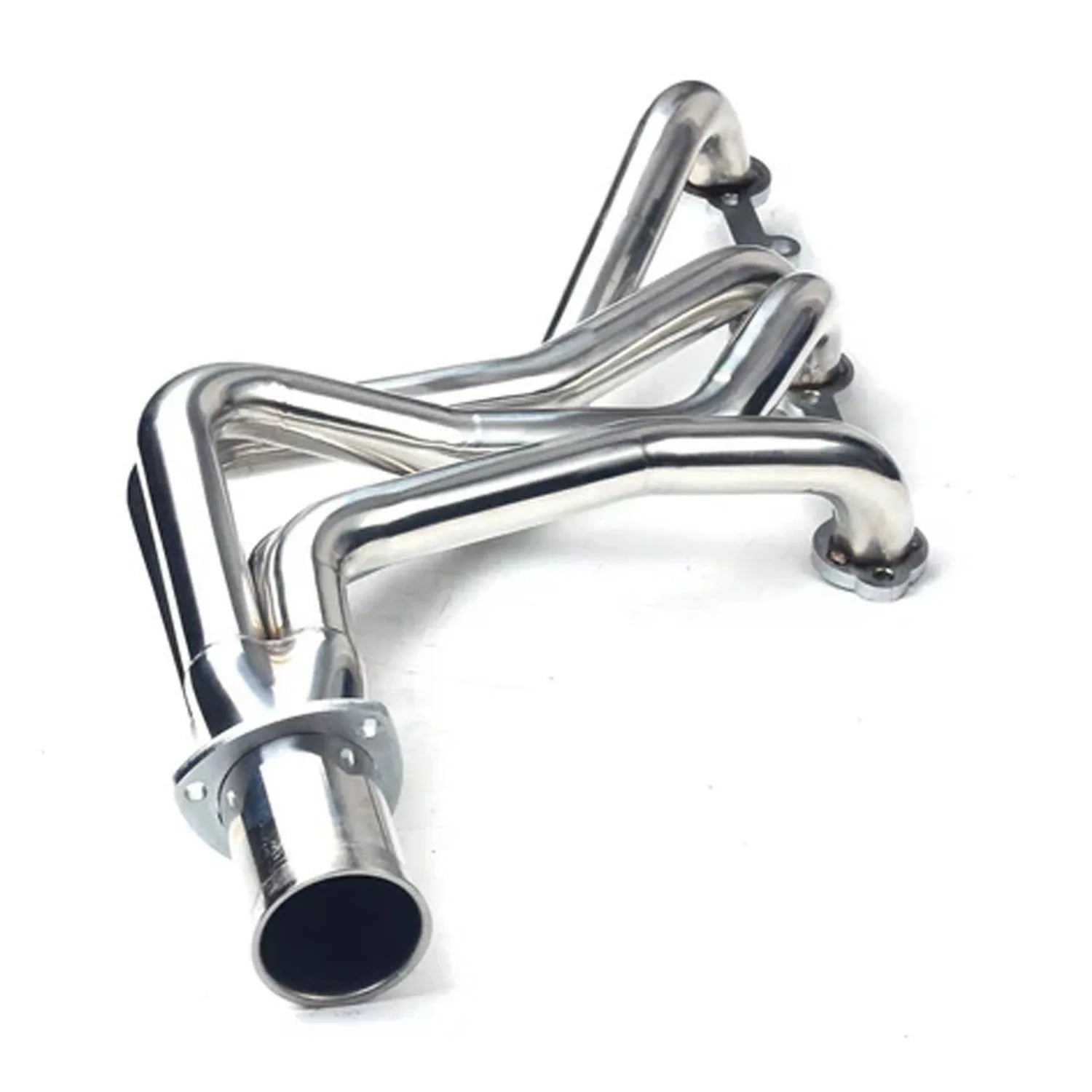 Small Block Exhaust Header System For 1973–1985 Chevy Truck Blazer Suburban C10 Headers 4.1–7.4L