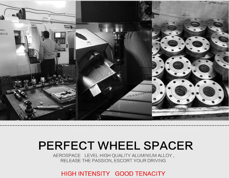 Embers Wheel Spacers 5x114.3 CB 60.1mm M12x1.5 Adapter For Lexus ES GS HS IS NX RC RX SC Toyota Camry RAV4 Suzuki SX4 1 Piece