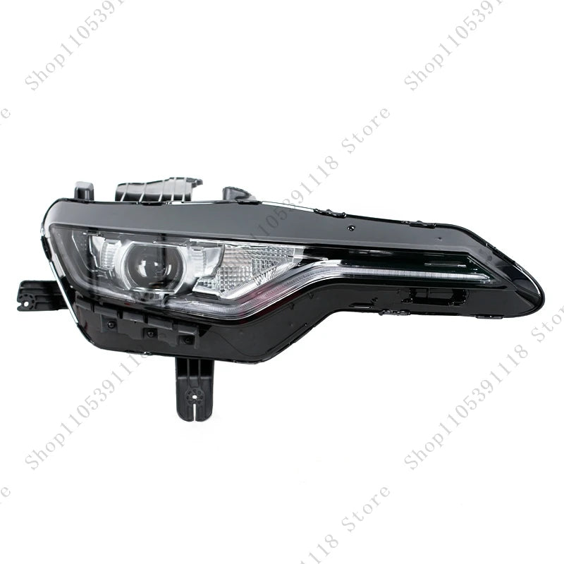 For Chevrolet Camaro RS 1SS 2SS 2019 2020 2021 2022 LED Headlight DRL Turn Singht Light Fog Light Head lamp Projector Headlamp